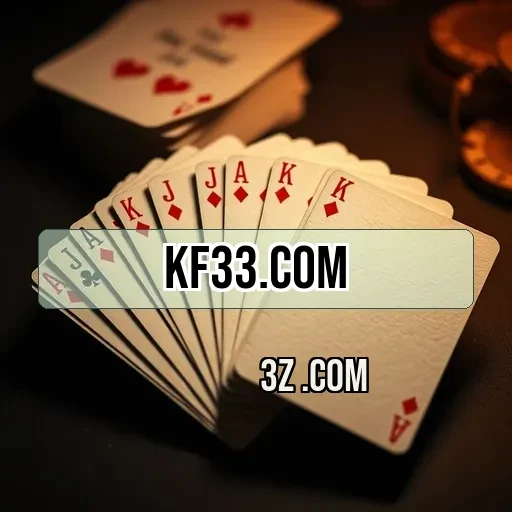 kf33.com: Explore a Fantástica Seção de Jogos e Diversão