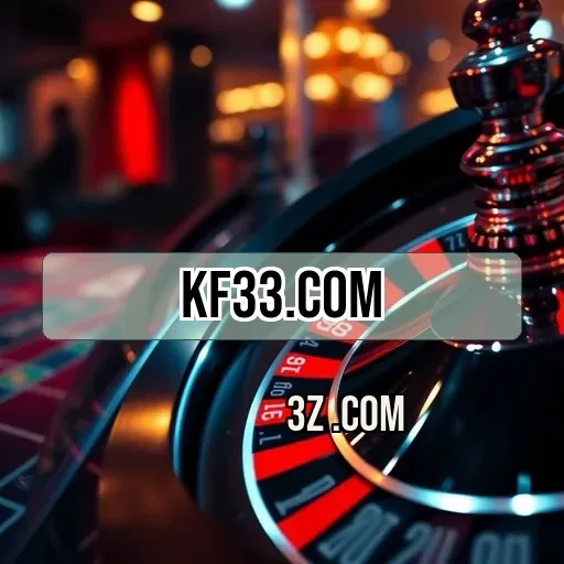 kf33.com: Navegue pela Seção VIP Cheia de Benefícios e Aventuras