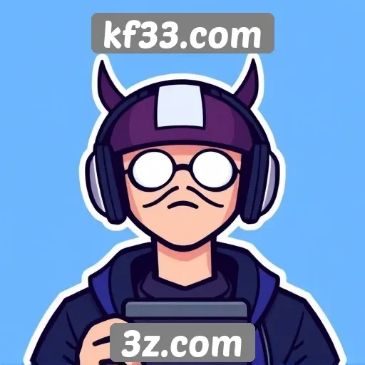 Análise dos recursos gratuitos em kf33.com