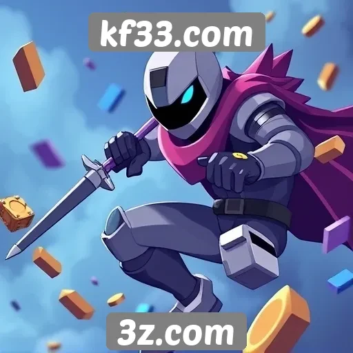 kf33.com: comparação de preços e promoções em jogos